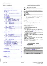 Preview for 4 page of Daikin FTXP20N5V1B Installation Manual