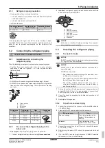 Preview for 11 page of Daikin FTXP20N5V1B Installation Manual