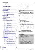 Preview for 2 page of Daikin FTXP20N5V1B9 Operation Manual