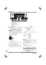 Предварительный просмотр 8 страницы Daikin FTXP35L5V1B Installation Manual