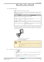 Предварительный просмотр 19 страницы Daikin FTXP35N5V1B9 User Reference Manual