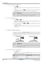 Preview for 20 page of Daikin FTXP35N5V1B9 User Reference Manual