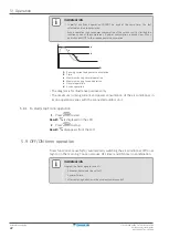 Предварительный просмотр 22 страницы Daikin FTXP35N5V1B9 User Reference Manual