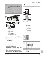 Preview for 3 page of Daikin FTXP50L2V1B Operation Manual