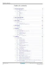 Preview for 2 page of Daikin FTXP50M2V1B Installer'S Reference Manual