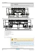 Предварительный просмотр 26 страницы Daikin FTXP50M2V1B Installer'S Reference Manual