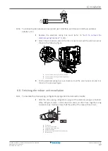 Предварительный просмотр 37 страницы Daikin FTXP50M2V1B Installer'S Reference Manual