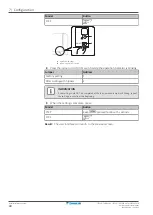 Предварительный просмотр 40 страницы Daikin FTXP50M2V1B Installer'S Reference Manual