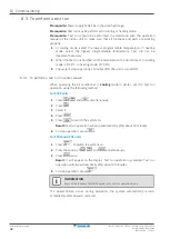 Preview for 42 page of Daikin FTXP50M2V1B Installer'S Reference Manual