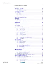 Preview for 2 page of Daikin FTXP50N2V1B Installer'S Reference Manual