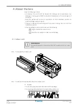 Preview for 17 page of Daikin FTXP50N2V1B Installer'S Reference Manual