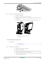 Preview for 23 page of Daikin FTXP50N2V1B Installer'S Reference Manual