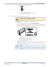 Preview for 33 page of Daikin FTXP50N2V1B Installer'S Reference Manual