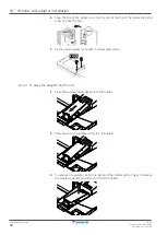 Preview for 44 page of Daikin FTXP50N2V1B Installer'S Reference Manual