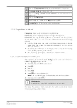 Предварительный просмотр 49 страницы Daikin FTXP50N2V1B Installer'S Reference Manual