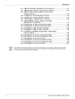 Предварительный просмотр 4 страницы Daikin FTXR-T Series Engineering Data