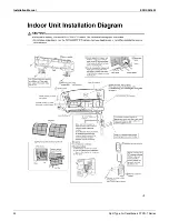 Предварительный просмотр 36 страницы Daikin FTXR-T Series Engineering Data