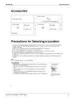 Preview for 49 page of Daikin FTXR-T Series Engineering Data