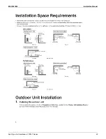 Предварительный просмотр 51 страницы Daikin FTXR-T Series Engineering Data