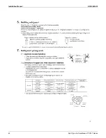 Preview for 54 page of Daikin FTXR-T Series Engineering Data