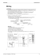 Предварительный просмотр 55 страницы Daikin FTXR-T Series Engineering Data