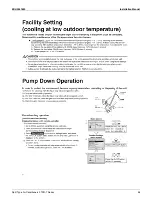 Предварительный просмотр 57 страницы Daikin FTXR-T Series Engineering Data