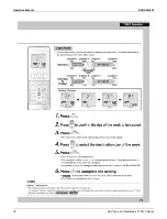 Предварительный просмотр 80 страницы Daikin FTXR-T Series Engineering Data