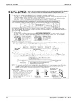 Preview for 124 page of Daikin FTXR-T Series Engineering Data