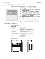 Preview for 160 page of Daikin FTXR-T Series Engineering Data