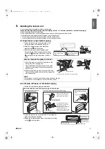 Preview for 7 page of Daikin FTXR09WVJUW9 Installation Manual