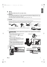 Preview for 9 page of Daikin FTXR09WVJUW9 Installation Manual
