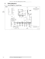 Предварительный просмотр 9 страницы Daikin FTXR28E Technical Data Manual