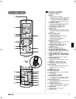 Preview for 5 page of Daikin FTXR28EV1B Operation Manual