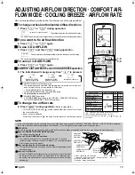 Preview for 11 page of Daikin FTXR28EV1B Operation Manual