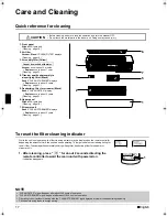 Preview for 18 page of Daikin FTXR28EV1B Operation Manual