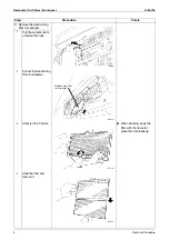 Preview for 6 page of Daikin FTXR28EV1B9 Service Manual