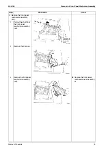 Предварительный просмотр 17 страницы Daikin FTXR28EV1B9 Service Manual