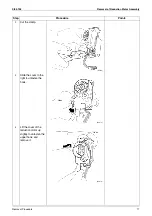 Предварительный просмотр 19 страницы Daikin FTXR28EV1B9 Service Manual