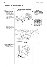 Preview for 35 page of Daikin FTXR28EV1B9 Service Manual