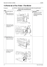 Preview for 42 page of Daikin FTXR28EV1B9 Service Manual