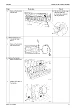 Предварительный просмотр 43 страницы Daikin FTXR28EV1B9 Service Manual