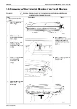 Предварительный просмотр 45 страницы Daikin FTXR28EV1B9 Service Manual