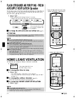 Предварительный просмотр 12 страницы Daikin FTXR50EV1B9 Operation Manual