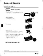 Предварительный просмотр 20 страницы Daikin FTXR50EV1B9 Operation Manual