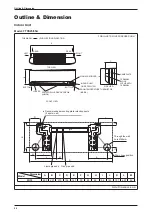 Предварительный просмотр 24 страницы Daikin FTXS-A Series Technical Manual