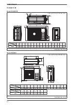 Предварительный просмотр 26 страницы Daikin FTXS-A Series Technical Manual