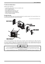 Предварительный просмотр 33 страницы Daikin FTXS-A Series Technical Manual