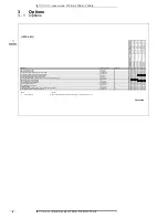 Preview for 10 page of Daikin FTXS-G Technical Data Manual