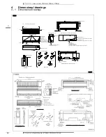 Preview for 12 page of Daikin FTXS-G Technical Data Manual