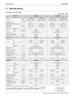 Preview for 7 page of Daikin FTXS-L Series Engineering Data